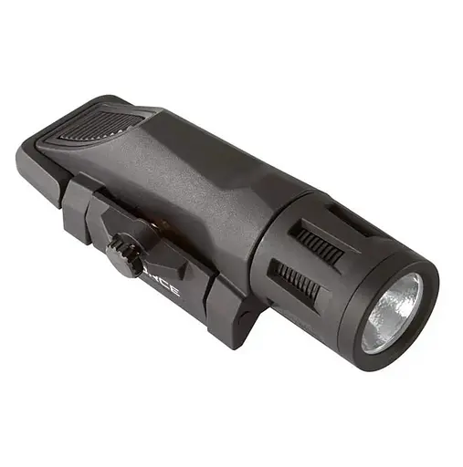 Ліхтар підствольний WML G2 Tactical Scout (Чорний)