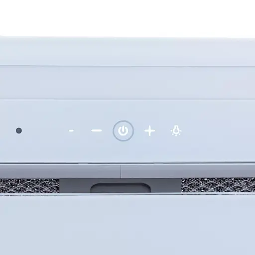 Вытяжка полновстраиваемая PERFELLI BISP 9973 A 1250 W LED Strip - фото 7