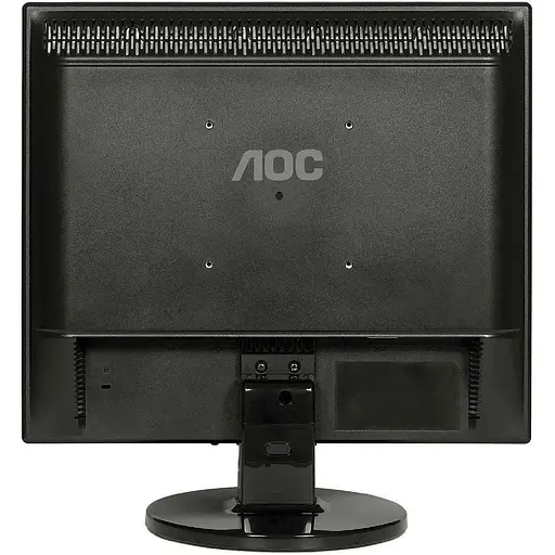 Монитор 19" AOC 919VA2 - Class A "Б/У" - фото 3