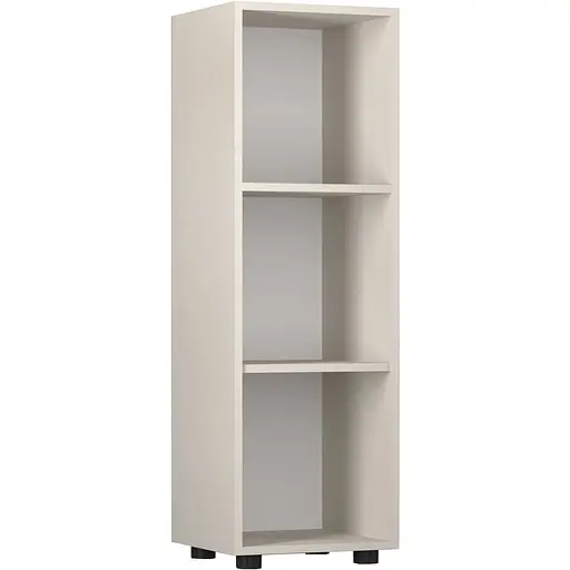 Пенал середній ОП-702 Orange-Line 350х347х1103 Кашемір