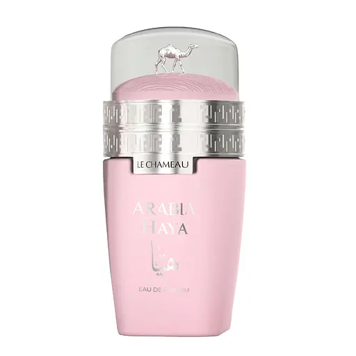Парфумована вода жіноча Le Chameau Arabia Haya 25 мл (MM36168)