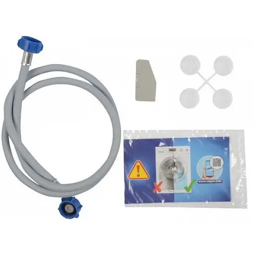 Пральна машина Indesit OMTWSE 61051 WK UA - фото 14