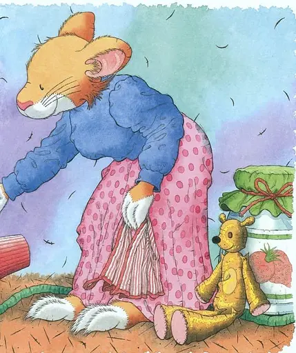 Книга Мишеня Тім. Мене ображають у дитячому садочку. Автор - Анна Казаліс (Перо) - фото 3