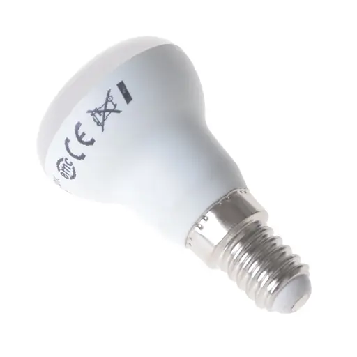 Лампа Brille светодиодная LED E14 4W WW R39-PA 220 В - фото 2
