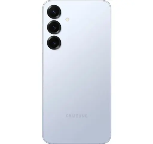 Смартфон Samsung Galaxy S25+ 12/512Gb Icyblue SM-S936BLBGEUC UA UCRF - фото 2