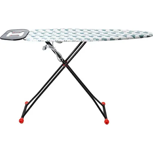 Прасувальна дошка Dogrular IB-1006-PLUG HOUSEPLUS - фото 3