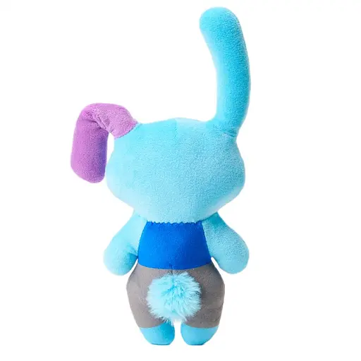 Іграшка плюшева колекційна Bad Habbit Rabbitz (BHR17) - фото 2