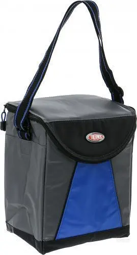 Термосумка Thermos Geo Trek 12 л - фото 3