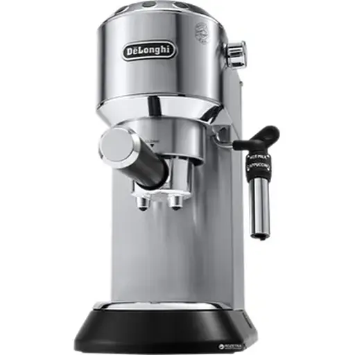 Кавоварка Delonghi EC 685.M - фото 6