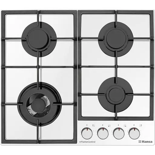 Газовая варочная поверхность Hansa BHKW6718511 (6980129)