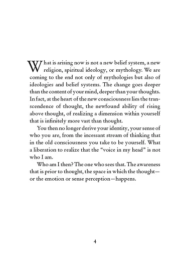 Oneness With All Life - фото 2