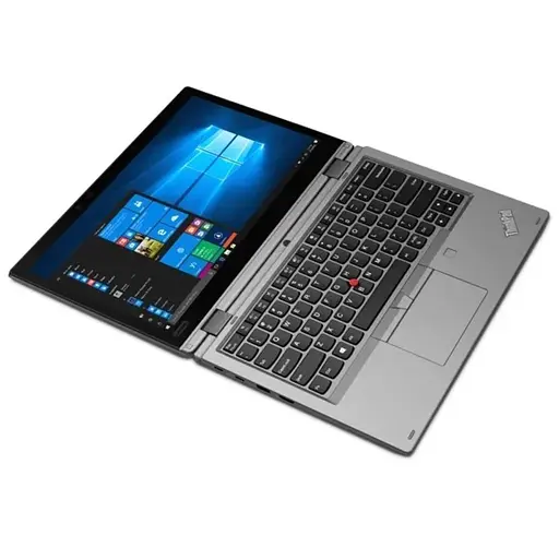 Ноутбук Lenovo Thinkpad L390 Yoga (i5-8265u / 8GB / FHP IPS Touch) Refurbished - фото 3