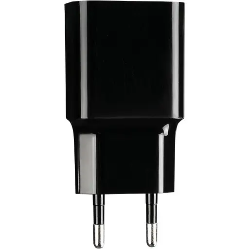 Зарядное устройство для Samsung 2a usb блок питания сети адаптер - фото 2