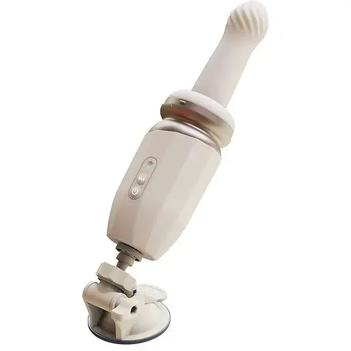 Міні секс-машина KisToy Tutu