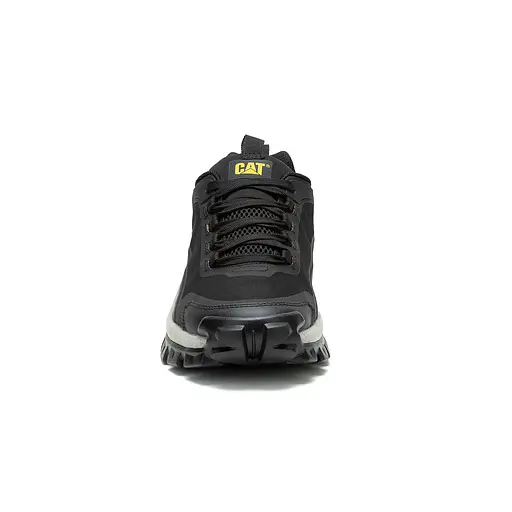 Кроссовки Caterpillar Intruder Lightning Mesh 41 Black/Black (1103-P111429-41) - фото 3