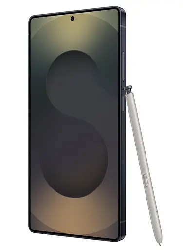 Смартфон Samsung Galaxy S25 Ultra 12/256Gb Titanium Jetblack SM-S938BAKDEUC UA UCRF - фото 3
