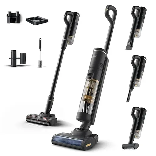 Пилосос Philips XW7264/10 акумуляторний