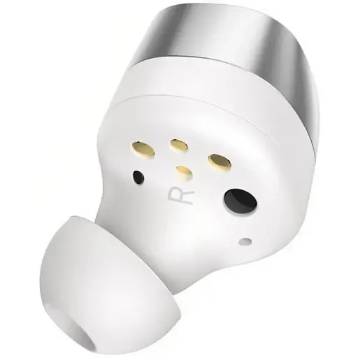 Наушники TWS Sennheiser MOMENTUM True Wireless 4 White Silver (700366) - фото 5