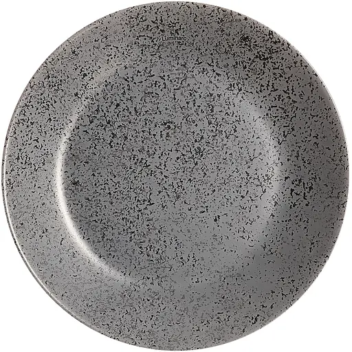 Тарілка десертна Luminarc Slate 18 см Black (V0117)