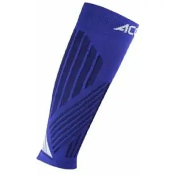 Гетры Accapi Compression Calf Performance M/L Royal Blue (1033-ACC NN780.942-ML)