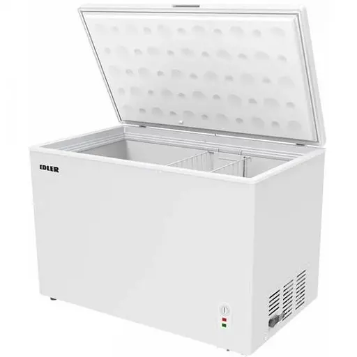 Морозильна скриня Edler ED-350A - фото 2
