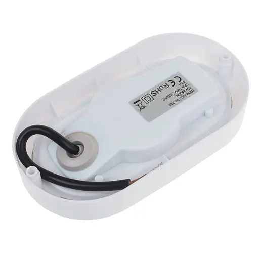 Светильник Brille LED административный светодиодный влагозащищенный IP64 AL-15/8W - фото 3