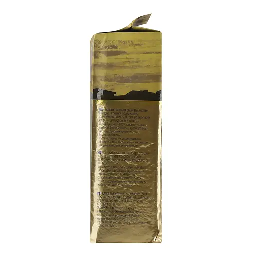 Кава мелена Віденська Кава Lvivska Golden Coffee 250 г - фото 2