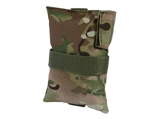 Подушка-мішок-упор під приклад GEN 1 125×180 мм Rear Bag для стрільби - фото 5