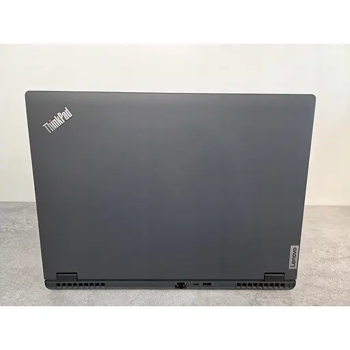 Ноутбук Lenovo ThinkPad P16v Gen 2, Ultra 7 155H, 64GB, 2TB, RTX 2000, Windows 11 Професійна - фото 14