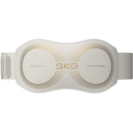 Электромассажер для тела SKG W7Pro Waist Massager UA - фото 1