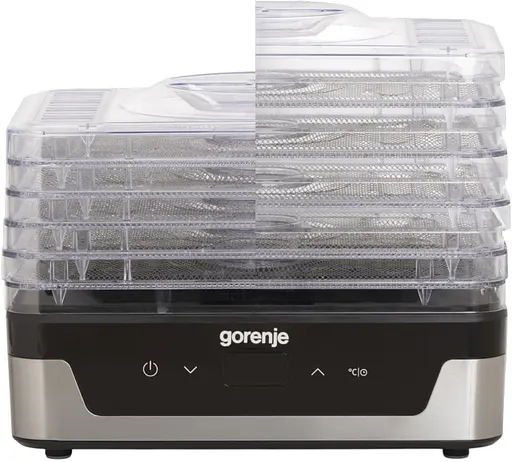 Сушилка Gorenje FDK400DE - фото 4