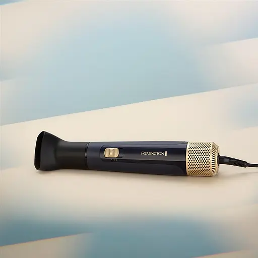 Фен-щітка Remington Sapphire Luxe Airstyler AS5805 - фото 6
