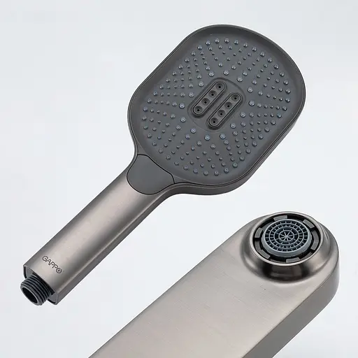 Змішувач для ванни Gappo G3210-9 - фото 4