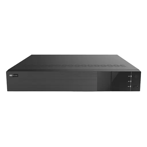 IP-видеорегистратор 32-канальный 12Mp TVT TD-3332H4-16P-B2(320-256) с 16 портами PoE (77-00408) - фото 2