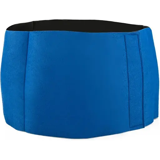 Пояс неопреновый Hop-Sport HS-18P - фото 5