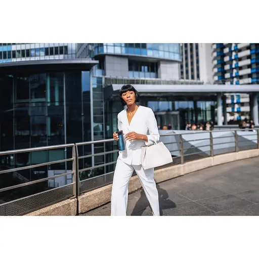 Термокухоль Contigo West Loop 3.0, 0.47 л синій (2201633) - фото 4