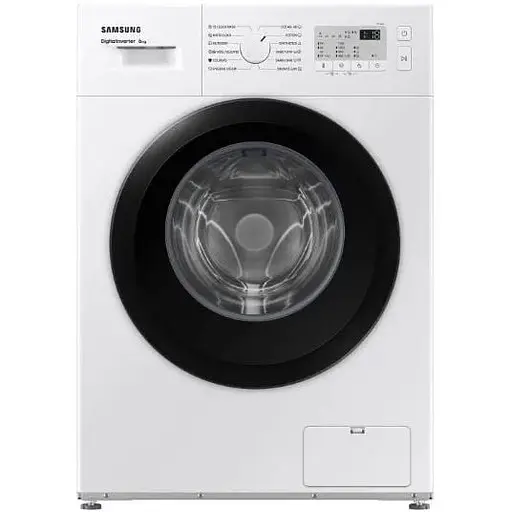 Пральна машина Samsung WW60A3120BH