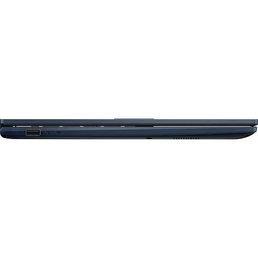 Ноутбук Asus VivoBook 15 R1504VA-BQ2193W, Intel Core i3-1315U до 4,5 ГГц, 15,6 Full HD, 8 ГБ, SSD 512 ГБ, Intel UHD Graphics, Windows 11 Hom - фото 9