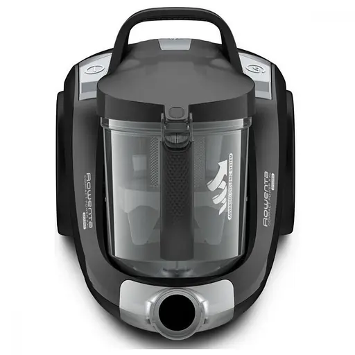 Пылесос безмешковый Rowenta Compact Power XXL RO4B75EA - фото 8