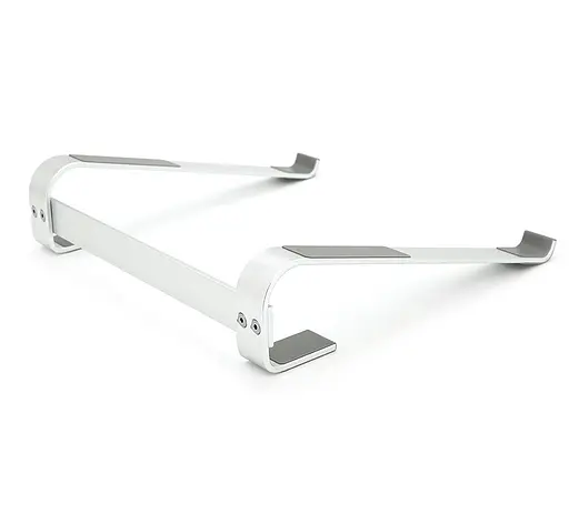 Підставка для ноутбука планшета Voltronic LS-200 Silver - фото 2