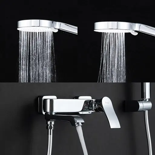 Змішувач для ванни Frap F3275 - фото 2