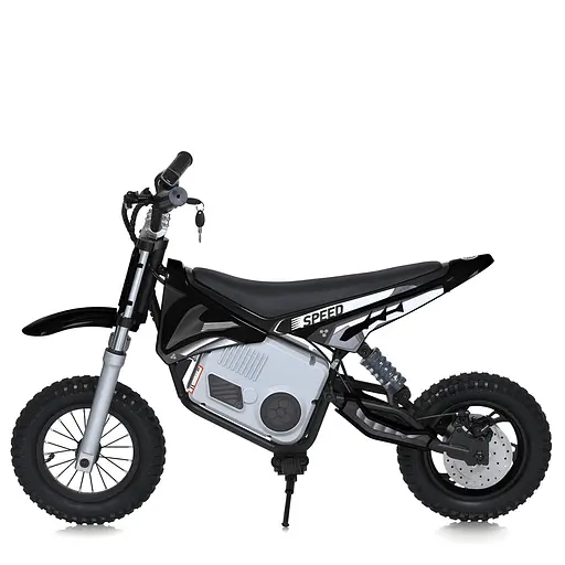 Електромобіль дитячий Мотоцикл M 5776AL-2 24V мотор24V250W 24V7AH - фото 6