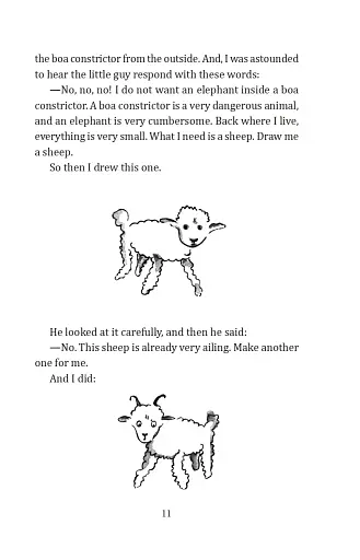 The Little Prince - фото 8