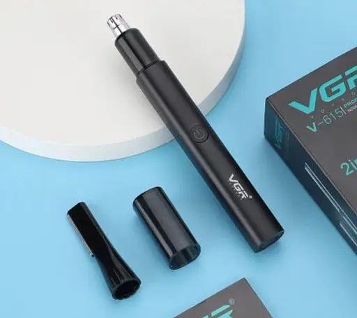 Тример VGR V-615 Чорний - фото 3