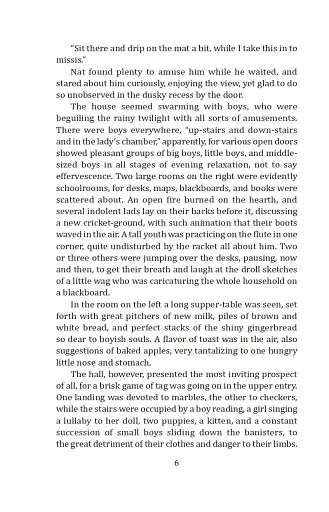 Little Men - фото 5