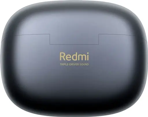 Наушники Xiaomi Redmi Buds 6 Pro Space Black (BHR9307GL) - фото 7