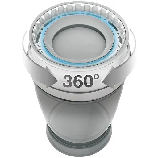 Уплотняющий клапан LOVI к кружкам 360 2 шт. (1/618) - фото 4