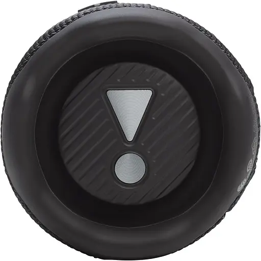 Портативная акустика JBL Flip 7 Black (JBLFLIP7BLK) - фото 5