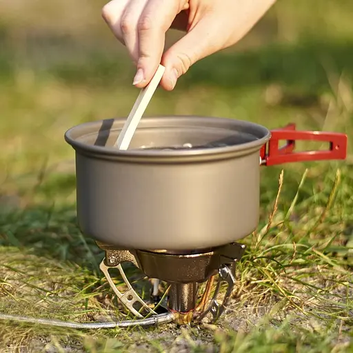 Газовая горелка BRS-11 - фото 8