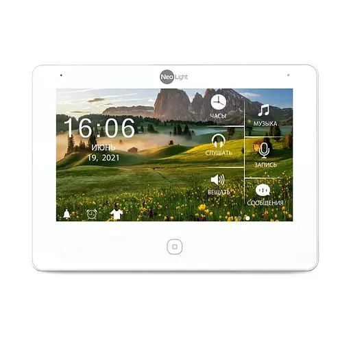 Комплект NeoKIT HD Pro WF GRAPHITE Neolight (82-00074) - фото 2